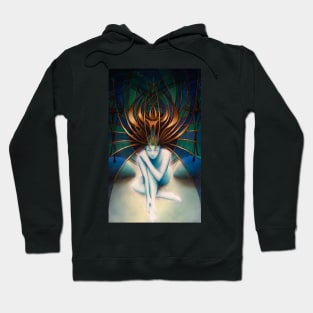 Spiderling Hoodie